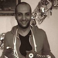 Episode 15 - Abed Halawi and graph databases - عبد حلاوي وقواعد بيانات الچراف