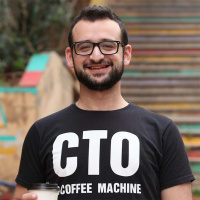 Episode 16 - Dani Arnaout and iOS development - داني أرناؤوط وبرمجة آي أو إس
