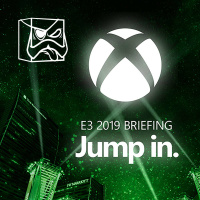 GFC - E32019 Part 2 بوردرلاند تجمعنا