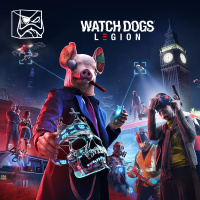 GFC - Watch Dogs: Legion تقييم