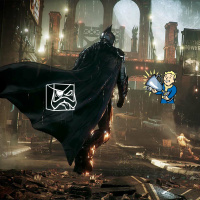 GFC - S05 EP172 الصالحي جاب بلاتنيوم في باتمان