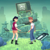 GFC - S05 EP198 الصداع الجميل