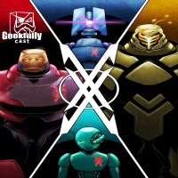 GFC - S06 EP261 ندهته النداهه