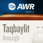 Awr Kabyle / Aqbayli / Berber /