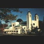 St. George  St. Joseph Coptic Orthodox Church, Montreal, Canada. Weekly Sermons.