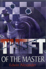 Theft Of The Master