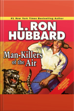 Man-killers Of The Air