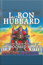 Doomed Planet: Mission Earth Volume 10