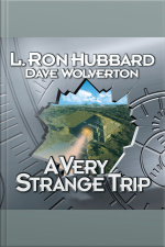 A Very Strange Trip