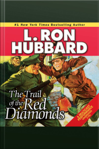 The Trail Of The Red Diamonds