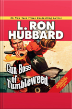 Gun Boss Of Tumbleweed