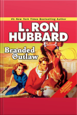 Branded Outlaw