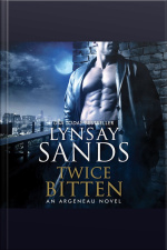 Twice Bitten: An Argeneau Novel