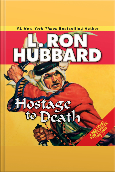 Hostage To Death
