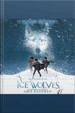 Elementals: Ice Wolves