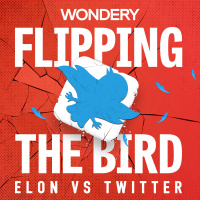 Flipping the Bird: Elon vs Twitter | Assassination Coordinates | 5