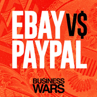 eBay vs PayPal - Outta the Gate | 6