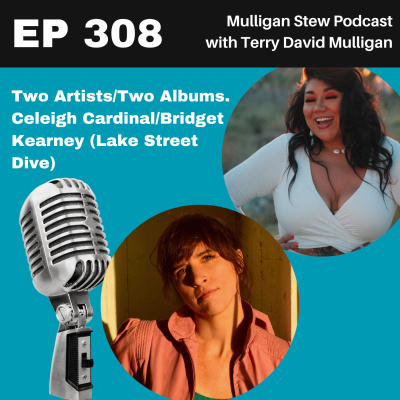 Mulligan Stew With Terry David Mulligan