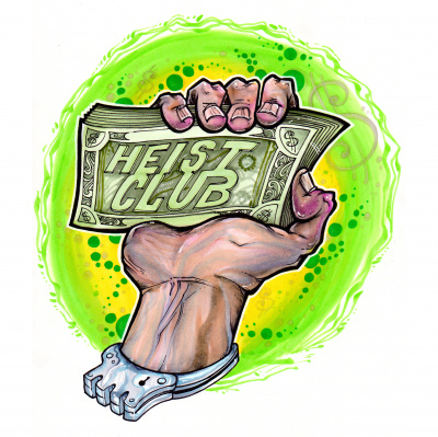 Heist Club