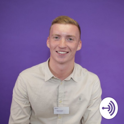 Nick Talks: The Grad