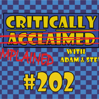 Episode 202: A Few Words On Vikings