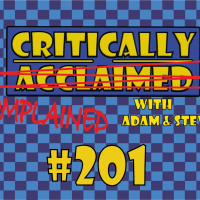Episode 201: Distracted By Star Wars