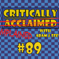 Episode 89: Birthday Present