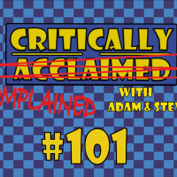 Episode 101: Doctor Who Cares