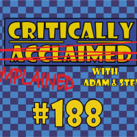 Episode: 188 Sorrry It Was The Holidays