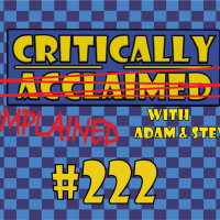 Episode 222: *Wet Microphone Noises*