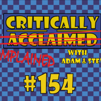 Episode 154: Beastboy Aint Even Green!