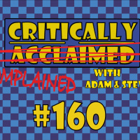 Episode 160 It Was Canadough
