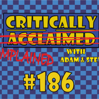 Episode 186: Dr Who Memebers? Oh I Member!
