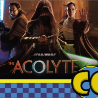 Critically Reviewed: The Acolyte