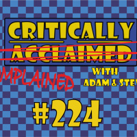 Episode 224: Chill Out Star Wars