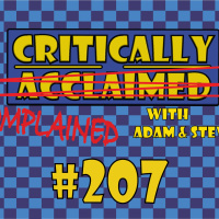 Episode 207: LOTR Clickbate Title