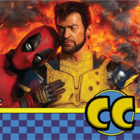 Critically Reviewed: Deadpool  Wolverine