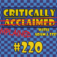Episode 220: Avatar The One Of Many Air Benders