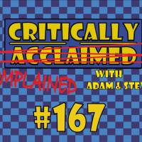 Episode 167: Super Sony Showcase