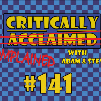 Episode 141 Adams Dad, Man of Culture