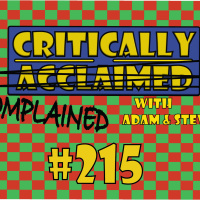 Episode 215: Krypto Is A Christmas Gift