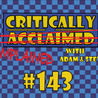 Episode 143 Deadpool 3? More Like Cant Fool Me, Right?