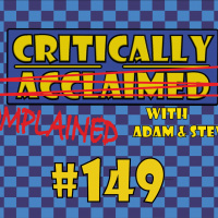 Episode 149: DC just go away!