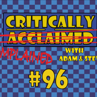 Episode 96: Marvel, the Gift That Keeps on Griefing