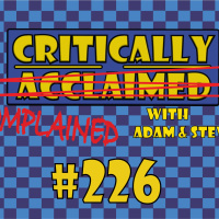 Episode 226: Dr. Who Is The Safest Casting Option?
