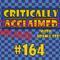 Episode 164: We Are Back Like Snack Packs