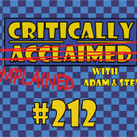 Episode 212: Trailer Trailer Trailer