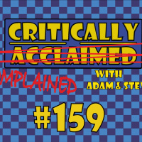 Episode 159: Nothing Says A New Day Like Beetlejuice Sequals