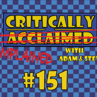 Episode 151: Harry Crossfit Everyone