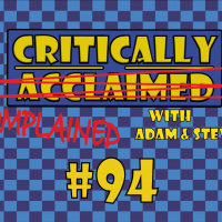 Episode 94: Super Mario, Now Super Improved